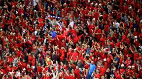 Euro 2016: Postępowanie wobec Albanii i Rumunii