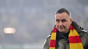 Golański wprost o priorytetach transferowych Korony. Pięciu piłkarzy ma odejść