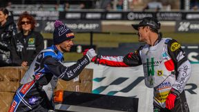 Żużel. Walka o skład przez cały rok? Buczkowski nie ma złudzeń