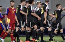 El. Euro 2016: Belgia wywalczyła awans