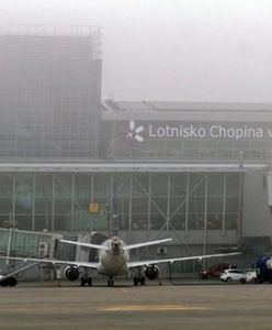 Co dalej z lotniskiem Chopina? Minister infrastruktury odpowiada