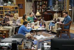 Przyszłość "Teorii wielkiego podrywu" jest pewna? Będą kolejne dwa sezony!