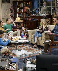 Przyszłość "Teorii wielkiego podrywu" jest pewna? Będą kolejne dwa sezony!