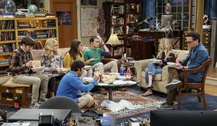 Przyszłość "Teorii wielkiego podrywu" jest pewna? Będą kolejne dwa sezony!