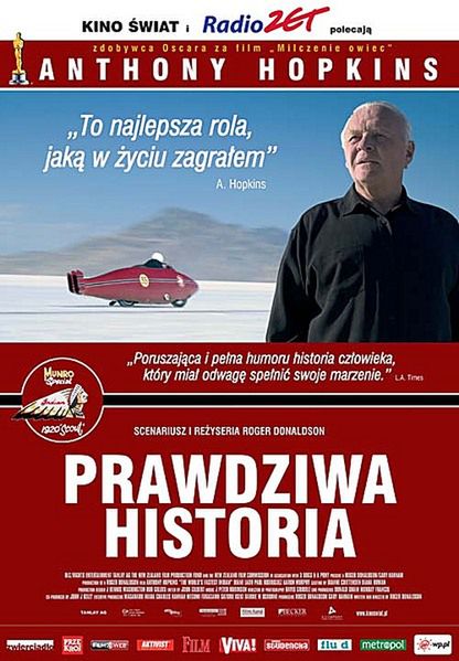 Prawdziwa historia