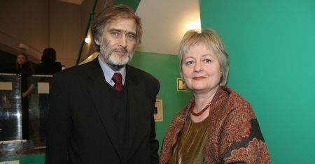 Są razem od 55 lat. Mówi wprost, kto "załatwił" mu żonę