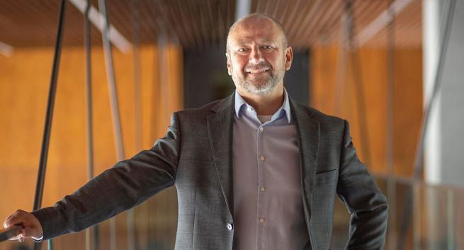 Artur Kurcweil wiceprezesem zarządu PKO BP. Będzie nadzorował obszar technologii