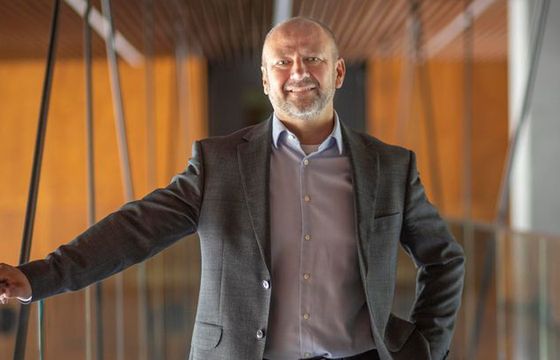 Artur Kurcweil wiceprezesem zarządu PKO BP. Będzie nadzorował obszar technologii