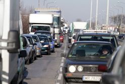 Płacenie za przejazd drogami w UE będzie prostsze. Rząd przyjął projekt noweli