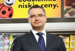 Szef Biedronki: analizujemy uruchomienie sklepu internetowego
