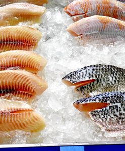Jak kupować ryby, żeby się nie naciąć? Rady, które przydadzą się przed świętami
