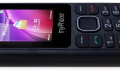 myPhone 3210 ze starterem TuBiedronka za 59 zł