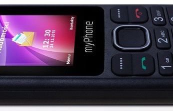 myPhone 3210 ze starterem TuBiedronka za 59 zł