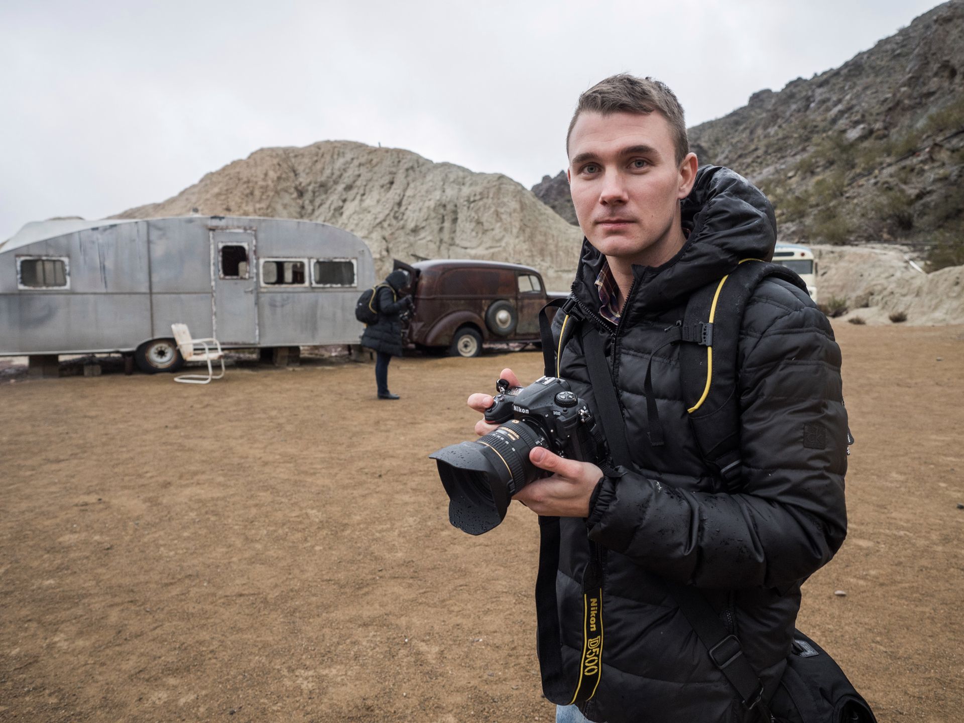 Nikon D500 to zaskoczenie roku. Oto, czego mogłeś nie wiedzieć o tym aparacie 9