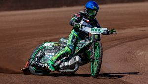 Żużel. Dudek najszybszy z Polaków w "czasówce" w Pradze. Oto lista startowa GP Czech