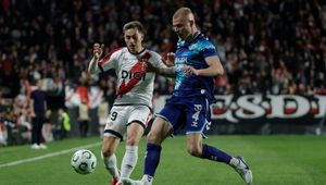 Rayo Vallecano - Strasbourg: typy, kursy, składy (30.04.2026)