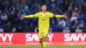 Ronaldo zaczyna strajkować?! Szokujące wieści