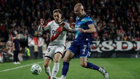 Rayo Vallecano - Strasbourg: typy, kursy, składy (30.04.2026)
