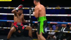 Co za walka! Ostatnia runda zaważyła o wszystkim