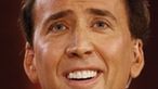Nicolas Cage