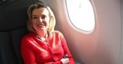 Senator Anders stawia na wygodę. Sprawdzamy, czym różnią się loty w klasie biznes i ekonomicznej