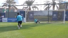 Hulk przypomniał o sobie kibicom. Kapitalny gol