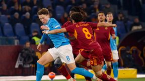Zaskakujący lider już opuścił pierwsze miejsce w Serie A