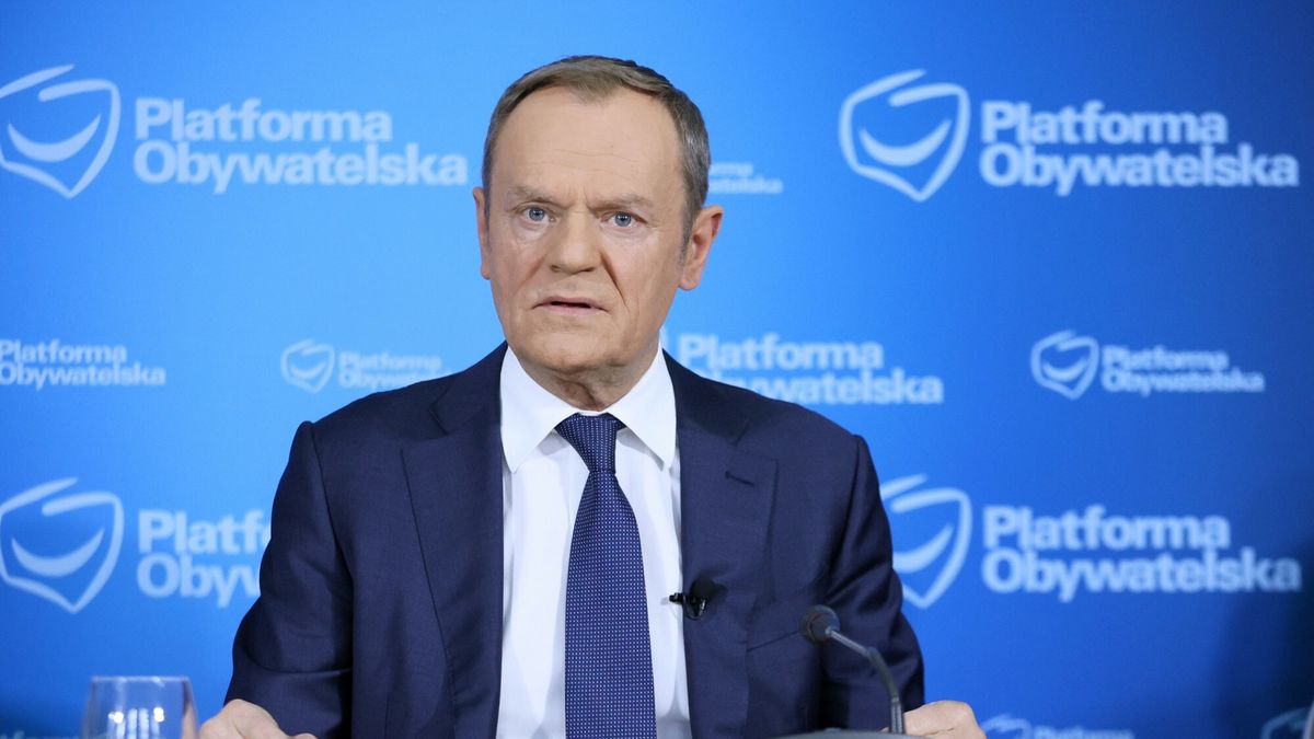 Tusk krytykuje ostatni pakiet unijnych sankcji 