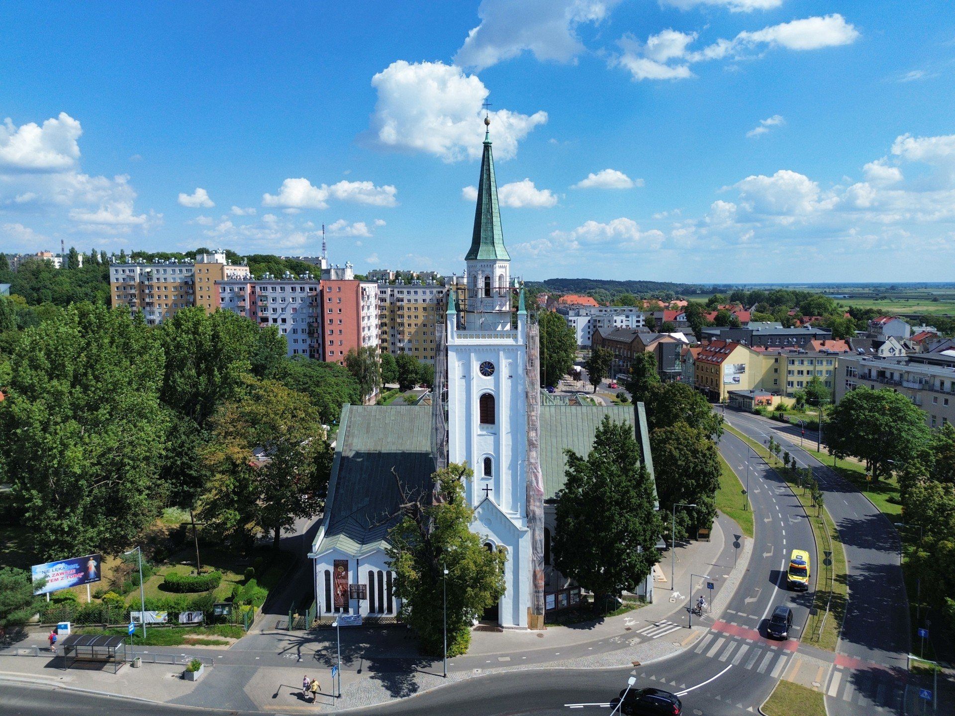 Zadłużenie miasta w relacji do tegorocznych dochodów Gorzowa będzie wynosiło około 37 proc.