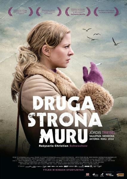 Druga strona muru