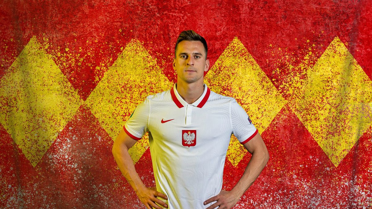 Getty Images / Boris Streubel - UEFA/UEFA / Na zdjęciu: Arkadiusz Milik