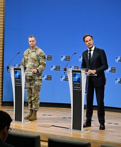 Klamka zapadła. NATO rozpoczyna Eastern Sentry