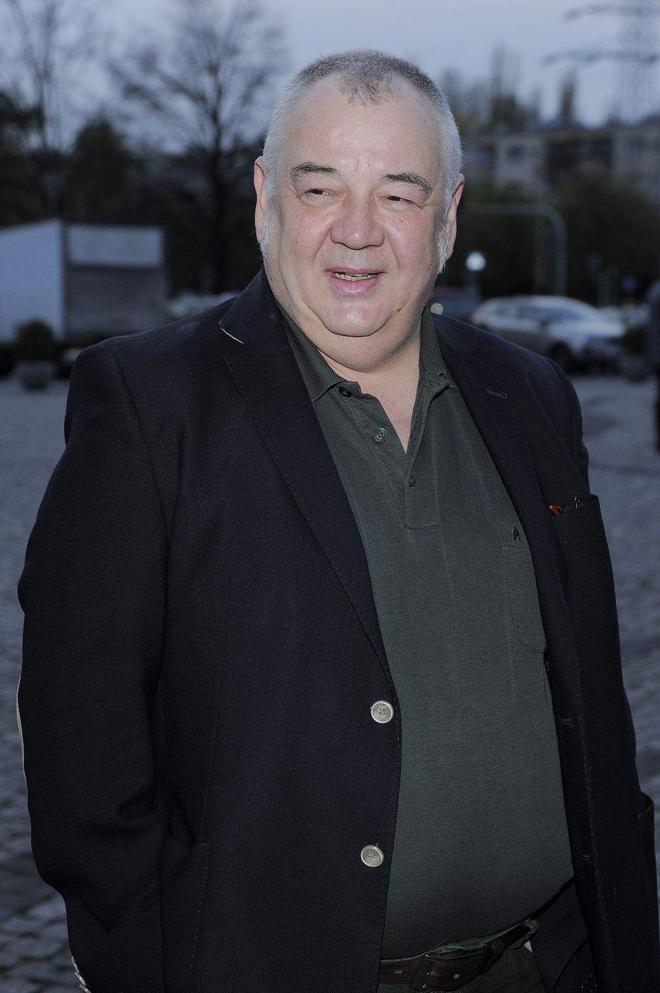 Stanisław Soyka nie żyje 