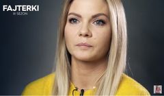 Ruszył trzeci sezon "Fajterek", serialu Ewy Chodakowskiej