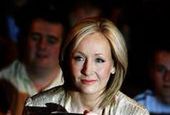 J.K. Rowling mówi ‘nie’ wiekowym ograniczeniom na książki dla dzieci
