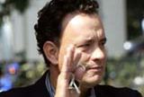 Tom Hanks wcieli się w postać Roberta Langdona
