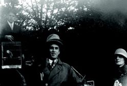 "Inne życie" - nowa biografia Jarosława Iwaszkiewicza