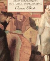 „Sklepy cynamonowe” w reż. Franka Soehnle wkrótce w Białymstoku