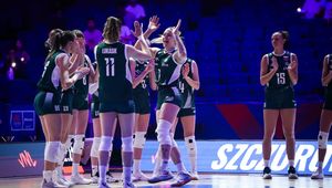 Liga Narodów kobiet. Czechy - Polska. Gdzie oglądać mecz? O której?