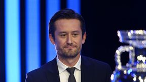 Niespodziewana hospitalizacja. Były gwiazdor wylądował w szpitalu