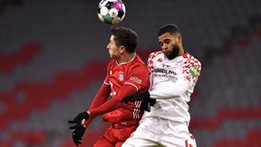 Bundesliga. Bayern - Freiburg. Robert Lewandowski wraca do pierwszego składu
