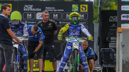 Zarobili 2,5 mln złotych. Żniwa mistrzów Polski