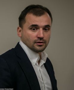 Sprawa Dubienieckiego. Proces byłego męża Marty Kaczyńskiej trwa siódmy rok