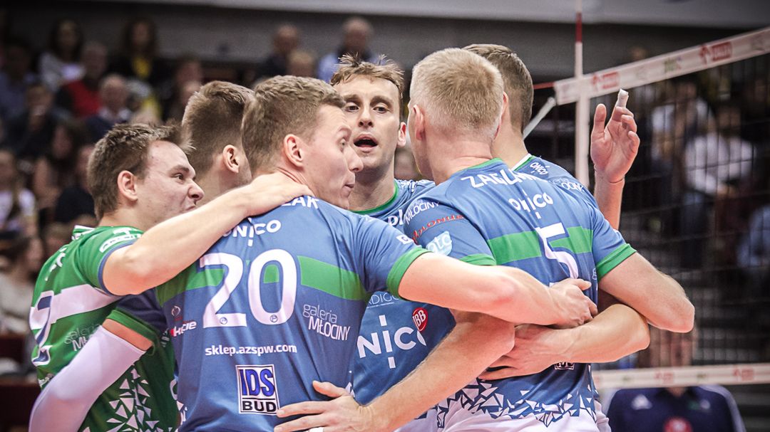 WP SportoweFakty / Iza Zgrzywa