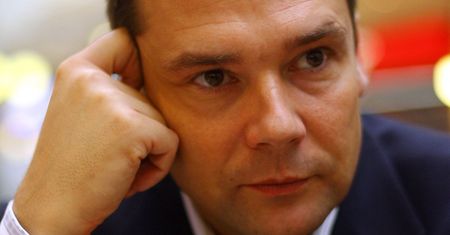 Jarosław Kulczycki o śmierci nastoletniego syna: "Żyję z wielką, czarną dziurą w sercu"