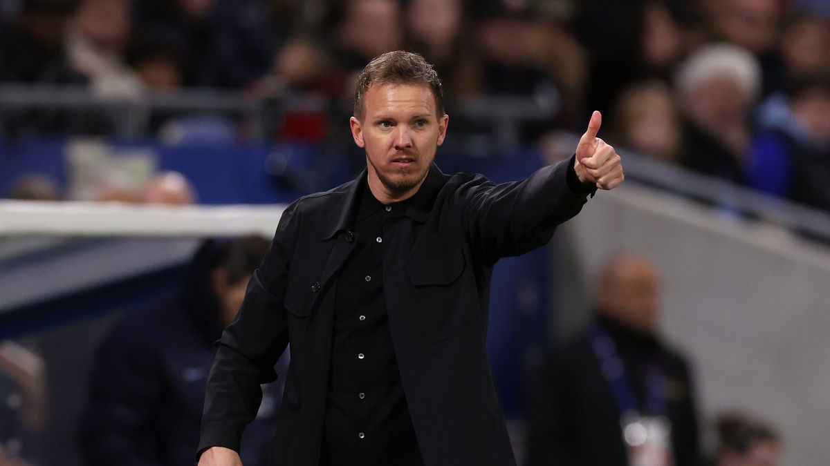 Julian Nagelsmann