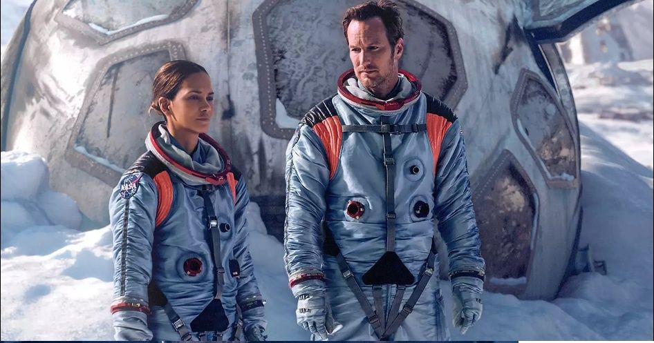 Już dziś w tv "Moonfall"