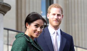 Meghan Markle i książę Harry kupili dom w raju. Sąsiedzi nie są zachwyceni