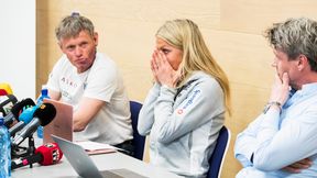 Therese Johaug wraca po dyskwalifikacji. "Przepłakałam wiele godzin"
