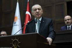 Przełom w sprawie Finlandii. Erdogan podjął decyzję